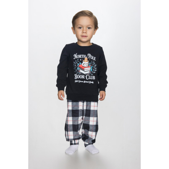 Πιτζάμα χριστουγεννιάτικη Dreams 2574114