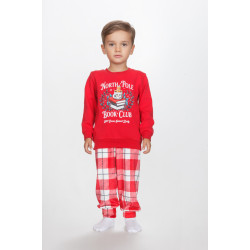 Πιτζάμα χριστουγεννιάτικη Dreams 2574114