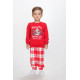Πιτζάμα χριστουγεννιάτικη Dreams 2574114