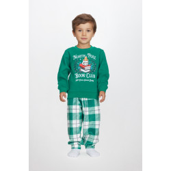 Πιτζάμα χριστουγεννιάτικη Dreams 2574114