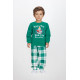 Πιτζάμα χριστουγεννιάτικη Dreams 2574114