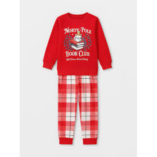 Πιτζάμα χριστουγεννιάτικη Dreams 2576114