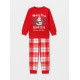 Πιτζάμα χριστουγεννιάτικη Dreams 2576114