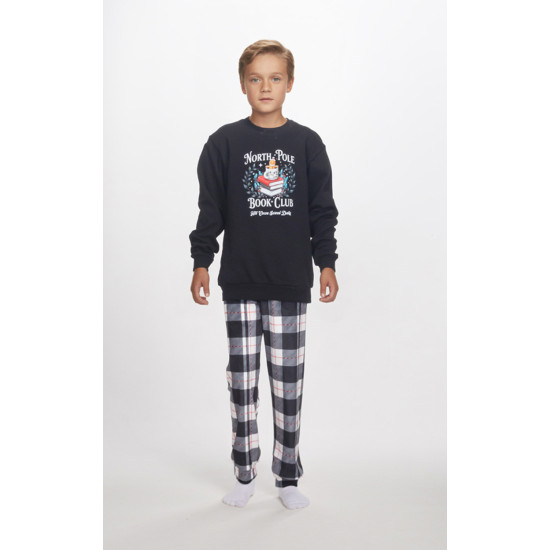 Πιτζάμα χριστουγεννιάτικη Dreams 2576114