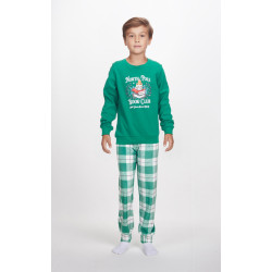 Πιτζάμα χριστουγεννιάτικη Dreams 2576114