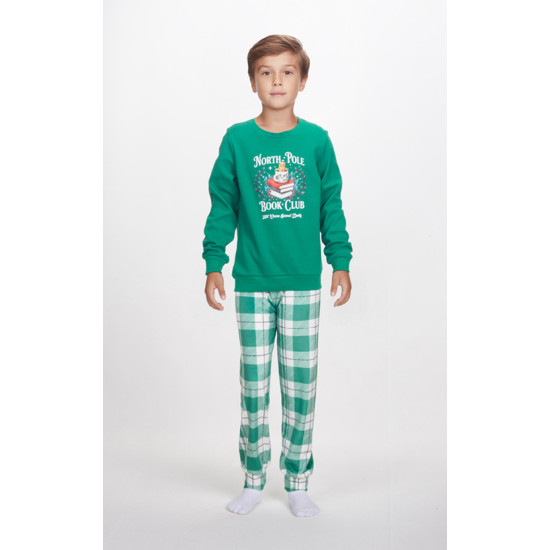 Πιτζάμα χριστουγεννιάτικη Dreams 2576114