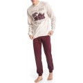 Πιτζάμα εφηβική "Polar" Dreams 217902