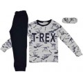 Πιτζάμα "T-REX" Hashtag Η-173 Πιτζάμα "T-REX" Hashtag Η-173