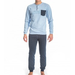 Πιτζάμα εφηβική Dreams 217905 Πιτζάμα εφηβική Dreams 217905