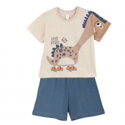 Πιτζάμα Dreams 2424109 Πιτζάμα Dreams 2424109