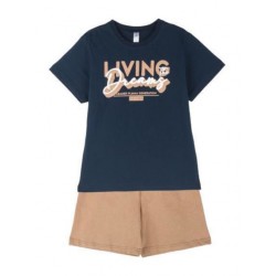 Πιτζάμα Dreams 2426101 Πιτζάμα Dreams 2426101