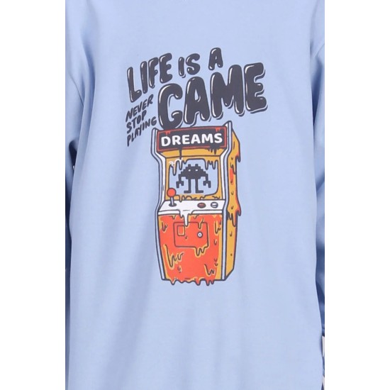Πιτζάμα Dreams 2676107 Πιτζάμα Dreams 2676107