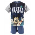 Πιτζάμα Mickey EV2096 Πιτζάμα Mickey EV2096