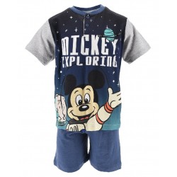 Πιτζάμα Mickey EV2096 Πιτζάμα Mickey EV2096