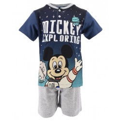 Πιτζάμα Mickey EV2096 Πιτζάμα Mickey EV2096