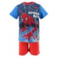 Πιτζάμα Spiderman EV2099 Πιτζάμα Spiderman EV2099