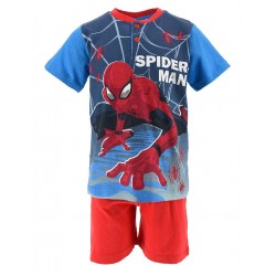 Πιτζάμα Spiderman EV2099 Πιτζάμα Spiderman EV2099