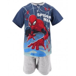 Πιτζάμα Spiderman EV2099 Πιτζάμα Spiderman EV2099