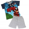 Πιτζάμα Avengers Disney EV2091.I00.B Πιτζάμα Avengers Disney EV2091.I00.B