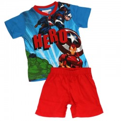Πιτζάμα Avengers Disney EV2091.I00.B Πιτζάμα Avengers Disney EV2091.I00.B