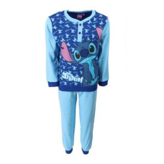 Πιτζάμα Stitch ΠΤ690