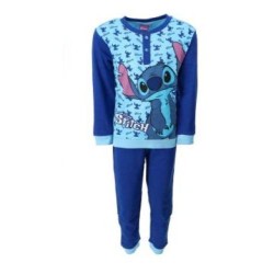 Πιτζάμα Stitch ΠΤ690