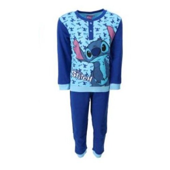 Πιτζάμα Stitch ΠΤ690