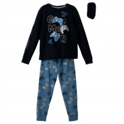 Πιτζάμα Hashtag Η-348 Πιτζάμα Hashtag Η-348