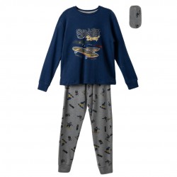 Πιτζάμα Hashtag Η-350 Πιτζάμα Hashtag Η-350