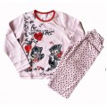 Πιτζάμα "Γατούλες" Dreams 13402