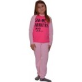 Πιτζάμα "5 More minutes" Dreams 59704 Πιτζάμα "5 More minutes" Dreams 59704