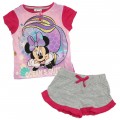 Πιτζάμα καλοκαιρινή Minnie Mouse Disney EV2085.I00.B Πιτζάμα καλοκαιρινή Minnie Mouse Disney EV2085.I00.B