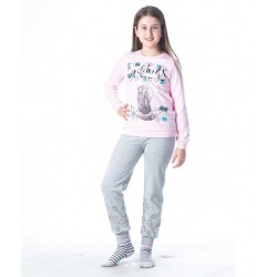 Πιτζάμα ''Puzzle'' Dreams ΠΤ191