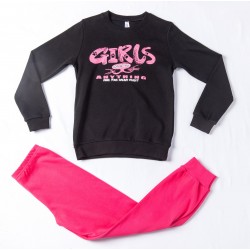 Πιτζάμα ''Girls can do anything'' Dreams 217513 Πιτζάμα ''Girls can do anything'' Dreams 217513