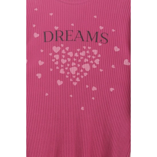Πιτζάμα εφηβική Dreams 2677107 Πιτζάμα εφηβική Dreams 2677107
