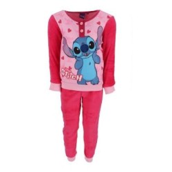 Πιτζάμα Stitch ΠΤ691