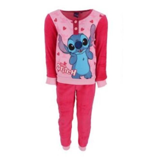 Πιτζάμα Stitch ΠΤ691