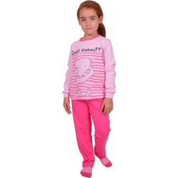 Πιτζάμα "Sweet dreams" Dreams 14901 Πιτζάμα "Sweet dreams" Dreams 14901