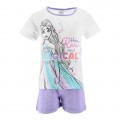 Πιτζάμα Frozen EV2063