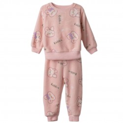 Πιτζάμα φλις Εβίτα Η-319 Πιτζάμα φλις Εβίτα Η-319