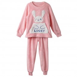 Πιτζάμα φλις Εβίτα Η-318 Πιτζάμα φλις Εβίτα Η-318