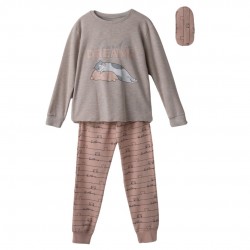 Πιτζάμα Εβίτα Η-358 Πιτζάμα Εβίτα Η-358