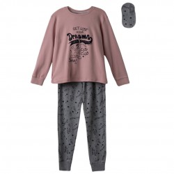 Πιτζάμα Εβίτα Η-361 Πιτζάμα Εβίτα Η-361