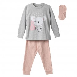 Πιτζάμα Εβίτα Η-365 Πιτζάμα Εβίτα Η-365