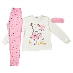 Πιτζάμα Εβίτα Η-184 Πιτζάμα Εβίτα Η-184