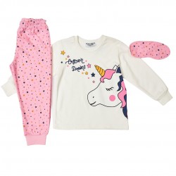 Πιτζάμα Εβίτα Η-202 Πιτζάμα Εβίτα Η-202