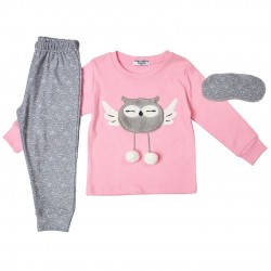 Πιτζάμα Εβίτα Η-203