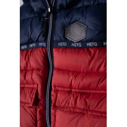 Γιλέκο αμάνικο Hashatg 242818 Γιλέκο αμάνικο Hashatg 242818