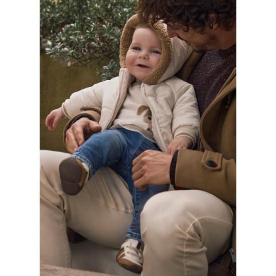 Παντελόνι τζιν basic Mayoral 593