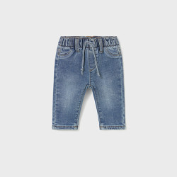 Παντελόνι τζιν basic Mayoral 593